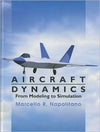 Aircraft Dynamics | ABC Books