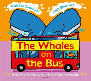 The Whales on the Bus | ABC Books