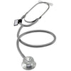 7145-MDF Basic Dual Head Stethoscope-Grey | ABC Books