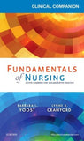 Clinical Companion for Fundamentals of Nursing, Active Learning for Collaborative Practice ** | ABC Books