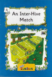 Jolly Readers : An Inter-Hive Match - Level 4 | ABC Books