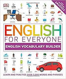 English for Everyone English Vocabulary Builder | ABC Books