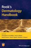 Rook's Dermatology Handbook | ABC Books