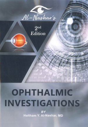 Al-Nashar's Ophthalmic Investigations, 2e | ABC Books