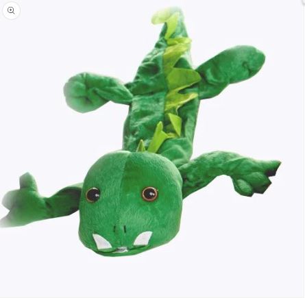 Medical Accessories-Mobb Animal-Stethoscope Cover( Dragon )
