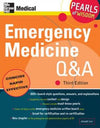 Emergency Medicine Q&A: Pearls of Wisdom, 3e | ABC Books