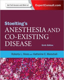Stoelting's Anesthesia and Co-Existing Disease, 6e ** | ABC Books