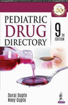 Pediatric Drug Directory, 9e | ABC Books