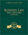 Business Law: Text and Cases, 13e** | ABC Books
