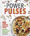 Power Pulses : 150 Superfood Vegetarian Recipes, Featuring Vegan and Meat Variations | ABC Books