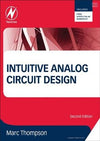 Intuitive Analog Circuit Design, 2e | ABC Books
