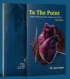 To The Point : Guidelines-Based Approach to Cardiovascular Medicine (3 VOL SET) | ABC Books