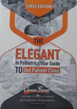 The Elegant : in Pediatrics Your Guide to Out Patient Clinical | ABC Books