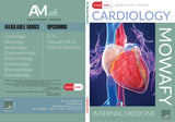 Mowafy Internal Medicine : Cardiology | ABC Books