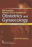 Obstetrics and Gynaecology: For Undergraduate and Postgraduate Students