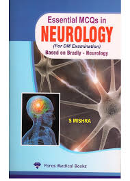 Essential MCQs in Neurology | ABC Books