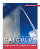 Calculus Multivariable 2e (WSE) | ABC Books