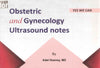 Obstetrics and Gynecology Ultrasound Notes - Yes We Can** | ABC Books