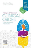 Talley and O'Connor's Clinical OSCEs : Guide to Passing the OSCEs | ABC Books