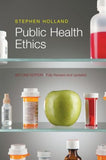 Public Health Ethics: Second Edition | ABC Books