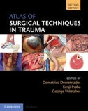 Atlas of Surgical Techniques in Trauma, 2e | ABC Books