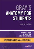 Gray's Anatomy for Students (IE), 4e** | ABC Books