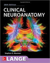 IE Clinical Neuroanatomy, 28e** | ABC Books