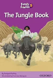 Family and Friends 5: The Jungle Book | ABC Books