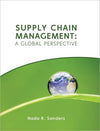 Supply Chain Management: A Global Perspective | ABC Books