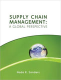 Supply Chain Management: A Global Perspective | ABC Books
