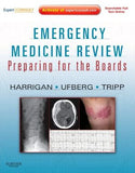 Emergency Medicine Review Preparing for the Boards | ABC Books