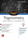 Schaum's Outline of Trigonometry, 6e | ABC Books