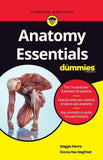 Anatomy Essentials For Dummies | ABC Books