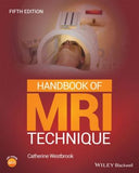 Handbook of MRI Technique, 5e | ABC Books