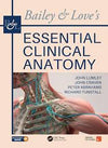 Bailey & Love's Essential Clinical Anatomy | ABC Books