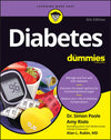Diabetes For Dummies, 6e | ABC Books