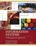 Information Systems: A Management Approach, 3e | ABC Books