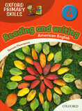 Oxford Primary Skills 4 : Reading and Writing (American Edition) | ABC Books