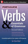 Portuguese Verbs & Essentials of Grammar, 2e | ABC Books