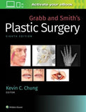 Grabb and Smith's Plastic Surgery, 8e | ABC Books