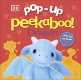 Pop-Up Peekaboo! Dragon | ABC Books