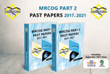 MRCOG Part 2 Past Papers 2017-2022 - 2 Volume Set | ABC Books