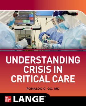 Understanding Crisis in Critical Care | ABC Books