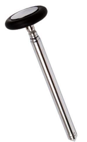 Medical Tools-Hammer Queen Square-Telescoping Handle-Malaysia | ABC Books