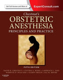 Chestnut's Obstetric Anesthesia: Principles and Practice, 5e ** ( USED Like NEW ) | ABC Books