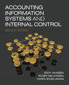 Accounting Information Systems and Internal Control, 2e | ABC Books