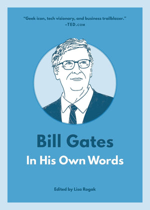 Bill Gates: In His Own Words | ABC Books