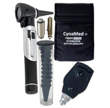 Medical Tools-CynaMed Fiber Optic Otoscope Oscope Ophthalmoscope | ABC Books