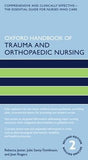 Oxford Handbook of Trauma and Orthopaedic Nursing, 2e | ABC Books