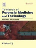 Textbook of Forensic Medicine & Toxicology: Principles & Practice, 4e** | ABC Books